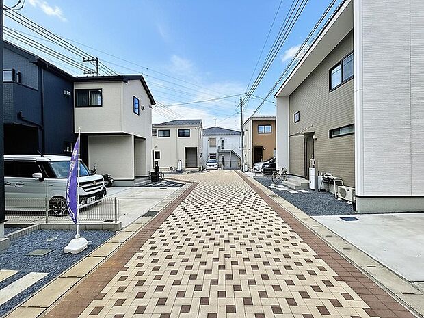 開発道路