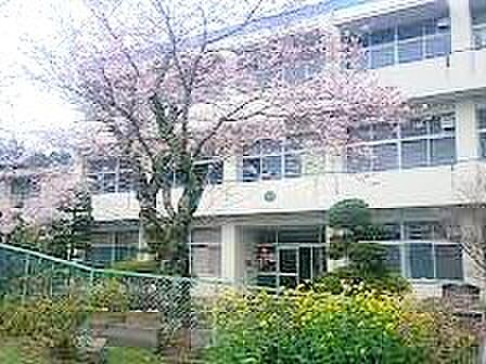 市原市立市東中学校（4395m）