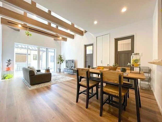 同社イメージ画像 ※実際とは異なります