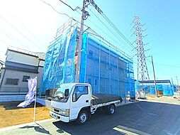 千葉県船橋市二和西５丁目