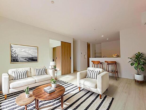 同社施工例 ※実際とは異なります ※画像はCGイメージです