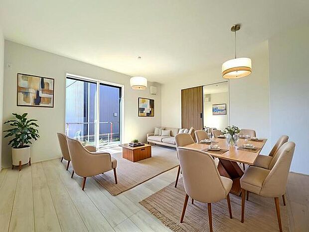 ※画像はCGイメージです