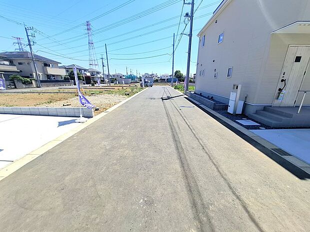 開発道路