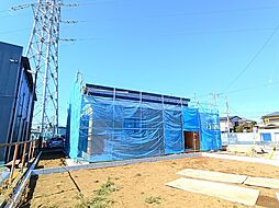 千葉県船橋市二和西５丁目