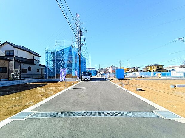 開発道路