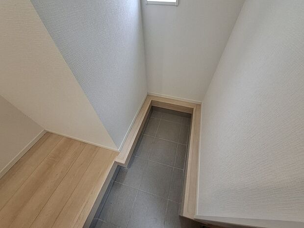 玄関収納