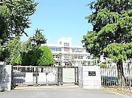 千葉市立土気小学校（220m）