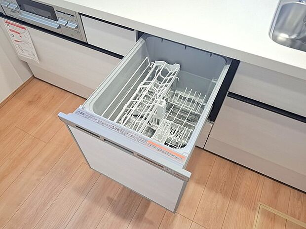食器洗浄乾燥機