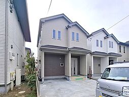 千葉県千葉市美浜区磯辺４丁目