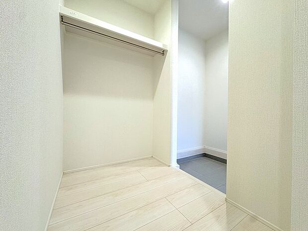 ファミリークローク