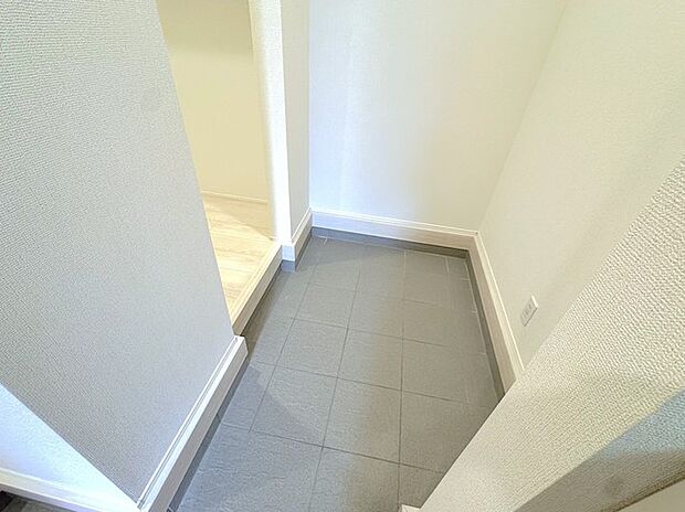 シューズインクローク