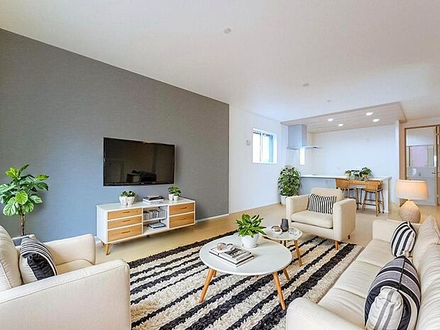 同社施工例 ※実際とは異なります ※画像はCGイメージです