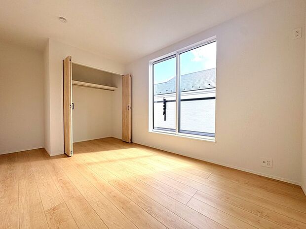 洋室6.5帖