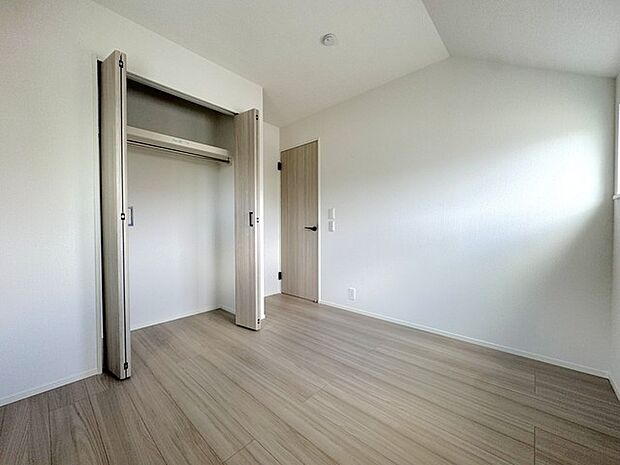 洋室4.5帖