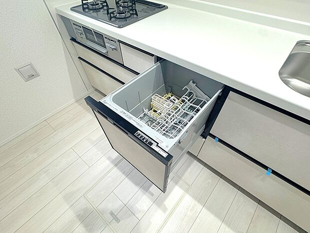 食器洗浄乾燥機