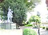 周辺：千葉市立さつきが丘東小学校（850m）