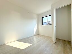 子供部屋の画像