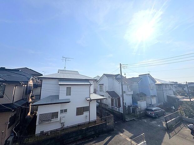 12帖側