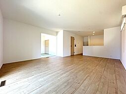 四街道市旭ケ丘2丁目第3期 新築戸建 全1棟