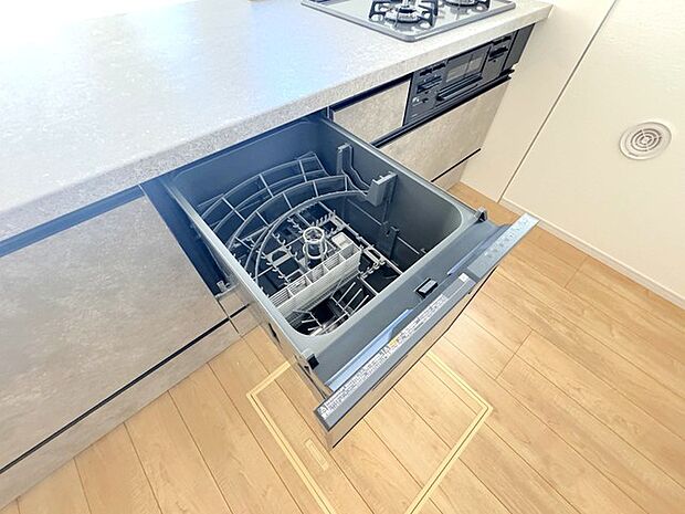 食器洗浄乾燥機