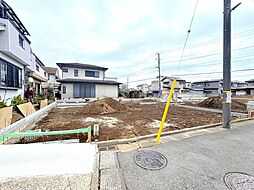 千葉県千葉市稲毛区園生町