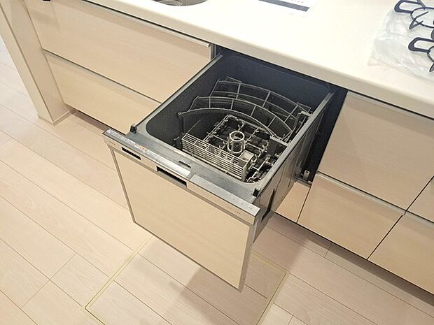 食器洗浄乾燥機