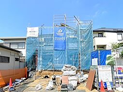 千葉県四街道市旭ケ丘３丁目