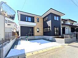 千葉県千葉市花見川区作新台２丁目