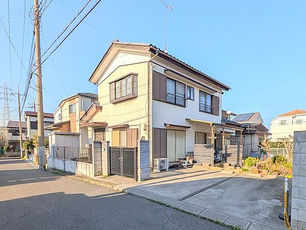 外観：312001213284