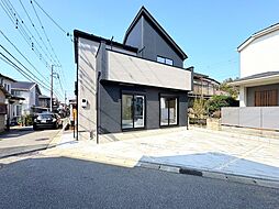 千葉県船橋市大穴北４丁目