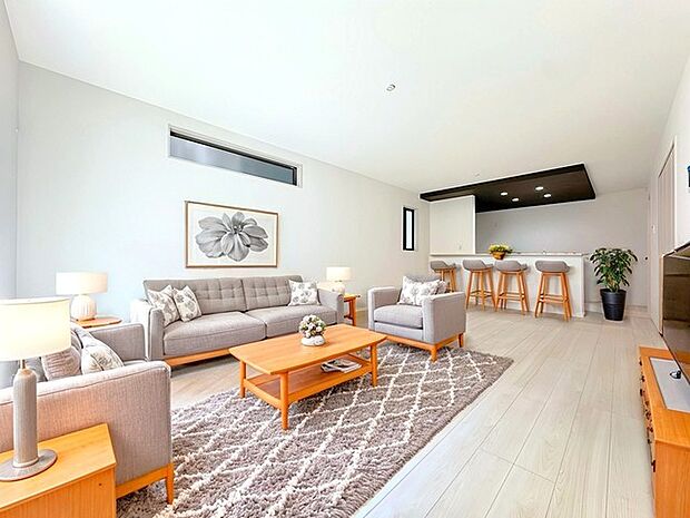 同社施工例 ※実際とは異なります ※画像はCGイメージです