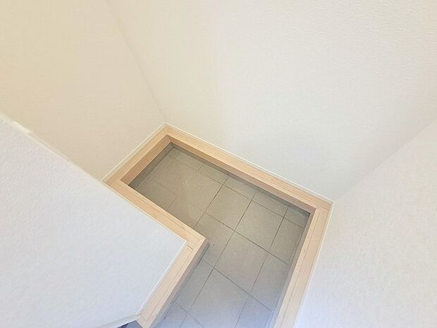 シューズインクローゼット