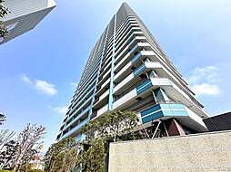 ライオンズタワーみどりのスタイリーナ