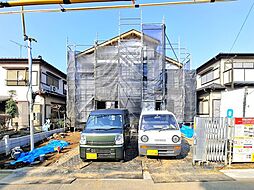 千葉県千葉市花見川区三角町