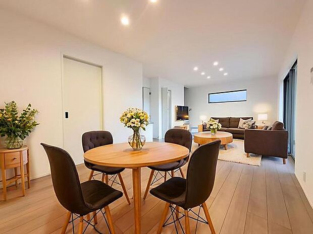 同社施工例 ※実際とは異なります ※画像はCGイメージです