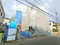 千葉県船橋市田喜野井３丁目