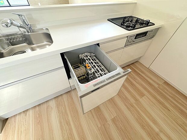 食器洗浄乾燥機