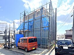 千葉県船橋市丸山３丁目