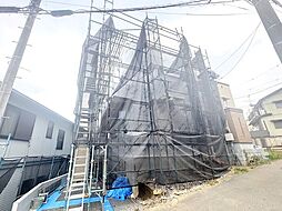 船橋市丸山3丁目 新築戸建 全2棟
