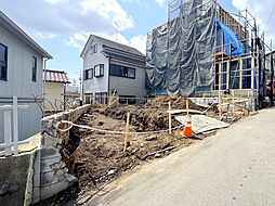 千葉県船橋市丸山３丁目