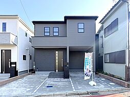 千葉県船橋市大穴北１丁目