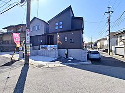 千葉県千葉市若葉区加曽利町