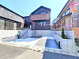 千葉県千葉市若葉区加曽利町