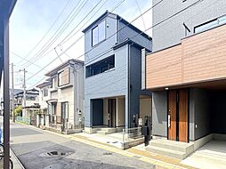 千葉県船橋市北本町２丁目