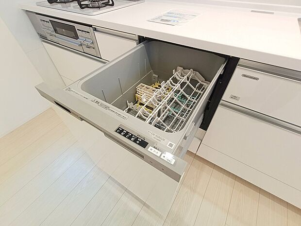 食器洗浄乾燥機