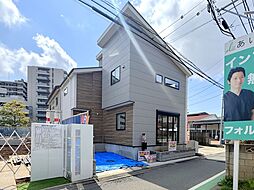 千葉県船橋市行田１丁目