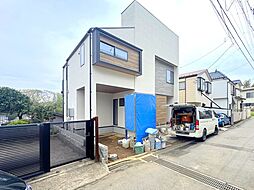 千葉県船橋市上山町３丁目