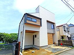千葉県船橋市上山町３丁目