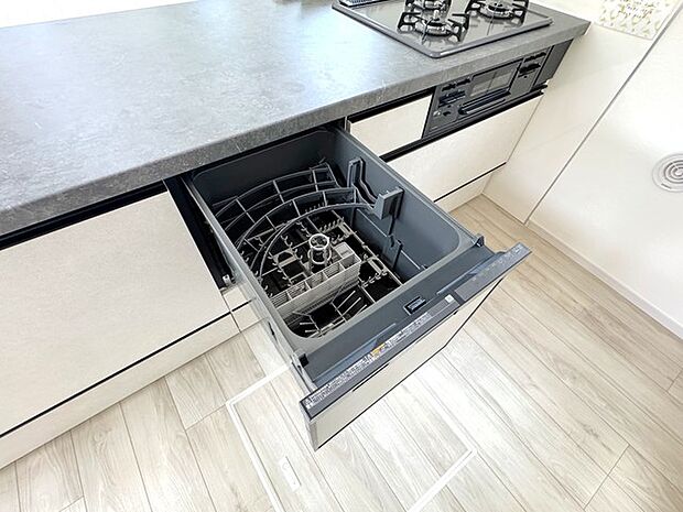 食器洗浄乾燥機