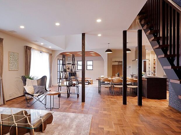 同社イメージ画像 ※実際とは異なります ※画像はCGイメージです